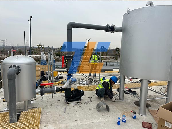 ������ˮ������ˮ���ữ�ز�ˮϵͳ�������